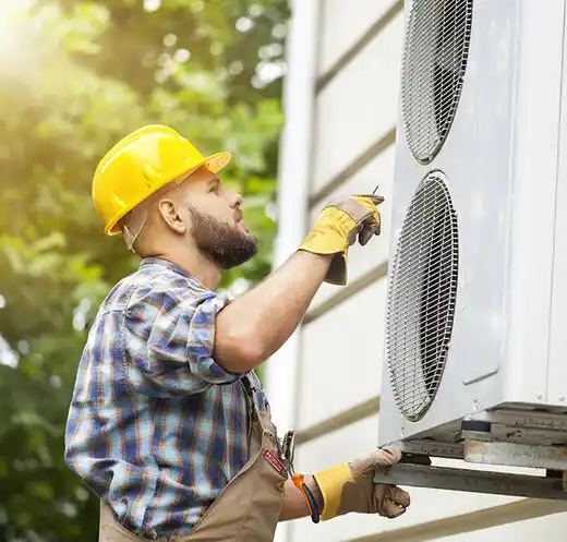 hvac services Toscana